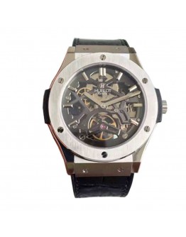 Hublot Big Bang Unico 505.TX.0170.LR “Skeleton Dial” First-Class Clone