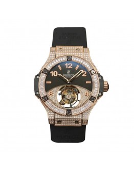 Hublot Big Bang Diamond 345.SE.2010.LR.1704 Pro Clone 1:1