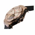Hublot Big Bang Unico 345.SE.2010.LR.1704 “Gold & Diamond” Super Clone Detailed Replica