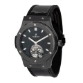 Hublot Big Bang Unico Tourbillon 505.CS.1270.VR “Skeleton Dial” Precision Clone