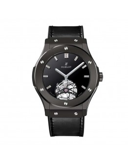 Hublot Big Bang Unico Tourbillon 505.CS.1270.VR “Skeleton Dial” Precision Clone