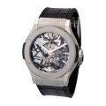 Hublot Classic Fusion 505.NX.0170.LR “Skeleton Dial” Top Replica 1:1