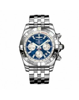 Breitling Chronomat “Black” AB011012/B967/375A Mirror Clone Quality