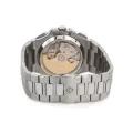 Patek Philippe Nautilus Chronograph 5980/1A-019 “White Dial” Precision Clone