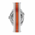 Omega Seamaster Planet Ocean 215.32.44.21.04.001 “Orange” Mirror Replica 1:1