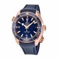Omega Seamaster Planet Ocean Steel 215.63.44.21.03.001 Premium Replica 1:1