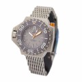 Omega Seamaster Ploprof Titanium 227.90.55.21.99.001 Luxury Clone Quality