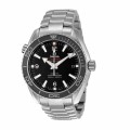Omega Seamaster Planet Ocean 232.30.42.21.01.001 Black Dial Super Accurate Clone