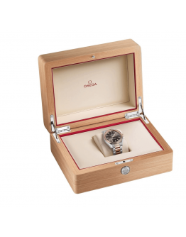 Omega Watch Box Set Authentic Copy 1:1