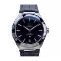 Omega Constellation Black Dial 131.33.41.21.01.001 1:1 Clone Edition