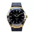 Omega Constellation Gold Case 131.63.41.21.01.001 Precision Replica Edition