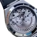 Omega Constellation Gray Dial 131.12.41.21.06.001 Ultimate Clone Quality