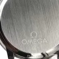 Omega De Ville Black Dial 424.13.40.21.01.001 Super Clone Edition