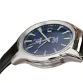 Omega De Ville Dark Blue Dial 431.33.41.21.03.001 Perfect Clone Edition