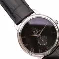 Omega De Ville Prestige Black Dial 4813.50.01 Exact Replica 1:1