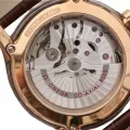 Omega De Ville Rose Gold Case 431.63.41.21.02.001 Swiss Super Clone