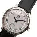 Omega De Ville Silver Dial 424.13.40.20.02.003 High-End Replica 1:1