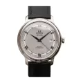Omega De Ville Silver Dial 424.13.40.20.02.003 High-End Replica 1:1