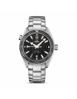 Omega Seamaster Planet Ocean 232.30.42.21.01.004 “James Bond” Authentic Copy 1:1
