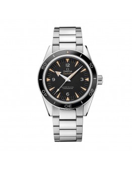 Omega Seamaster “Spectre” 233.32.41.21.01.001 “NATO Strap” Super Accurate Clone