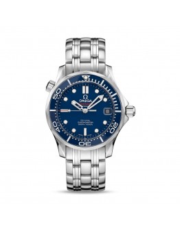 Omega Seamaster Steel Ref. 212.30.36.20.03.001 Master Clone Quality