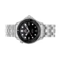 Omega Seamaster 212.30.41.20.03.003 “Black Black” Top Grade Clone 1:1