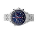 Omega Seamaster Diver Co-Axial Chronograph 212.30.44.50.03.001 Mirror Clone Quality