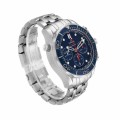 Omega Seamaster Diver Co-Axial Chronograph 212.30.44.50.03.001 Mirror Clone Quality