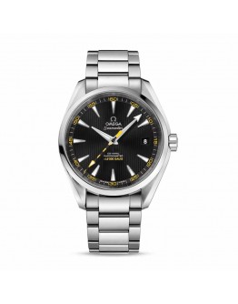 Omega Seamaster Aqua Terra Co-Axial Master Chronometer 231.10.42.21.01.002 Authentic Clone 1:1