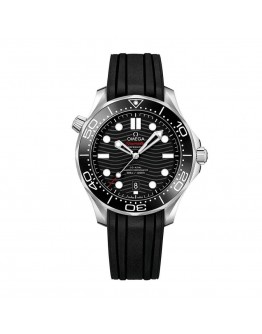 Omega Seamaster Diver 210.32.42.20.01.001 “Master Chronometer” Handcrafted Clone Quality