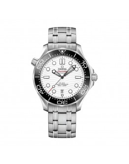 Omega Seamaster Diver 210.30.42.20.03.001 Perfect Clone Quality