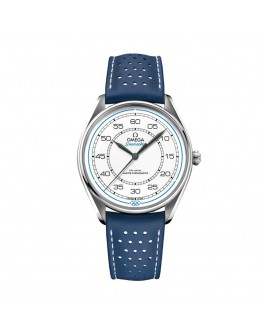 Omega Seamaster 522.32.40.20.04.001 White Dial Replica