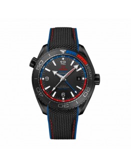 Omega Seamaster Planet Ocean 215.92.46.22.01.004 Premium Copy 1:1