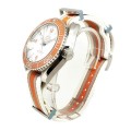 Omega Seamaster Planet Ocean 215.32.44.21.04.001 “Orange” Mirror Replica 1:1