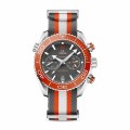 Omega Seamaster Planet Ocean 215.32.46.51.99.001 “Grey” Premium Duplicate Edition