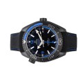 Omega Seamaster Planet Ocean Blue Ceramic Ref. 232.30.42.21.03.001 Ultra Clone 1:1