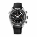 Omega Seamaster Planet Ocean Co-Axial Chronograph 232.32.46.51.01.003 Top Replica 1:1