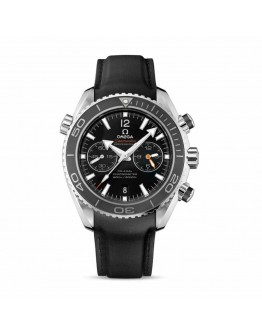Omega Seamaster Planet Ocean Co-Axial Chronograph 232.32.46.51.01.003 Top Replica 1:1