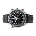 Omega Seamaster Planet Ocean Co-Axial Chronograph 232.32.46.51.01.003 Top Replica 1:1