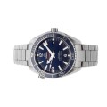 Omega Seamaster Planet Ocean 232.90.42.21.03.001 Blue Dial Near Original Replica