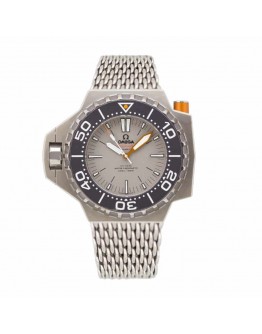 Omega Seamaster Ploprof Titanium 227.90.55.21.99.001 Luxury Clone Quality