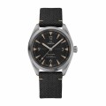 Omega Railmaster Co-Axial Master Chronometer Black Dial 220.12.40.20.01.001 Detailed Replica