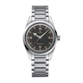 Omega Seamaster Railmaster Steel 220.10.38.20.01.002 Masterpiece Replica