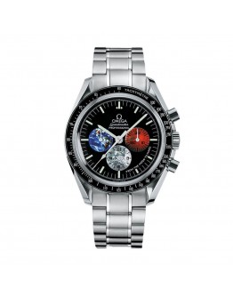 Omega Speedmaster Professional 3577.50.00 “From the Moon to Mars” Master Clone Quality