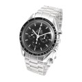 Omega Speedmaster Professional 311.99.42.30.04.001 “Black Dial” Ultra Clone 1:1
