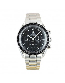 Omega Speedmaster Professional 311.99.42.30.04.001 “Black Dial” Ultra Clone 1:1