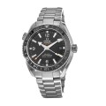 Omega Seamaster Planet Ocean Co-Axial 232.30.44.22.01.001 “Deep Black” Deluxe Replica Edition