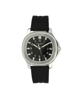 Patek Philippe Aquanaut 5065A-001 “Jumbo” Top Grade Replica