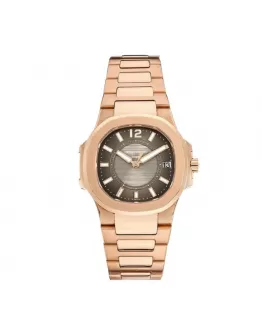 Patek Philippe Nautilus 7011/1R “Rose Gold” Exact Duplicate Quality