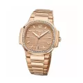 Patek Philippe Nautilus 5711/1R Rose Gold Exceptional Replica 1:1